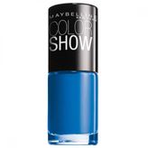 Maybelline 654 Color Show Oje