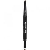 Maybelline Brow Satin Duo Çift Taraflı Kaş Kalemi