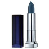Maybelline Color Sensational 892 Midnight Blue Ruj