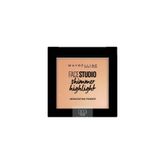 Maybelline Face Studio Shimmer Highlight No: 003 Rose Aydınlatıcı