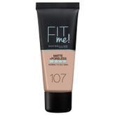 Maybelline Fit Me Fondöten