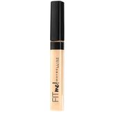 Maybelline Fit Me Kapatıcı No:10 Light Concealer
