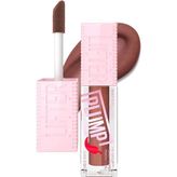 Maybelline Lifter Plump Lip Gloss 007 Cocoa Zing