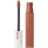 Maybelline Likit Mat Super Stay Matte Ruj