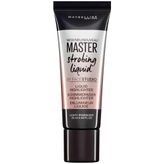 Maybelline New York Master Strobing 100 Light Iridescent Aydınlatıcı Stick