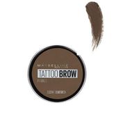 Maybelline New York Tattoo Brow No:03 Medium Brown Kaş Pomadı