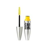 Maybelline New York The Colossal Platinum Maskara