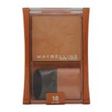 Maybelline No:10 Expert Wear Bronzer