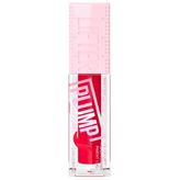 Maybelline Plump Lipgloss 004 Red Flag