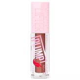 Maybelline Plump Lipgloss 007 Cocoa Zıng