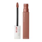 Maybelline Super Stay Matte 65 Ink Likit Ruj