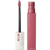 Maybelline Superstay Matte 15 Liquid Ruj