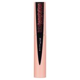 Maybelline Total Temptatıon Mascara Black Siyah Maskara