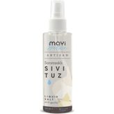 Mayi Artisan 150 ml Sarımsaklı Sıvı Tuz