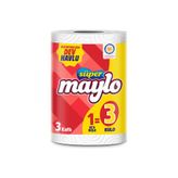 Maylo 1=3 Süper Dev Havlu
