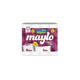 Maylo Süper Tuvalet Kağıdı (32Li)X 2