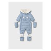 MAYORAL Bebek Astronot Tulum Mavi 2602