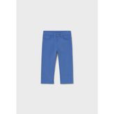 Mayoral Erkek Bebek Basic Pantolon Sarı 549 - Mavi - 3 Yaş