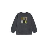 Mayoral erkek çocuk sweatshırt 4455