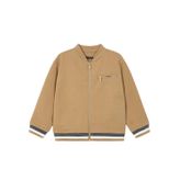 Mayoral Erkek Sweatshirt Coat