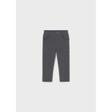 Mayoral Kız Bebek Örme Pantolon - -- - Gri - 4 Yaş