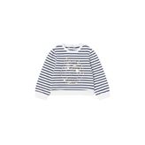 Mayoral kız bebek sweatshırt 1405