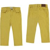 Mayoral Pantolon Regular - 8 Yaş - Sarı