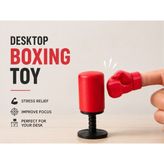 Mays 3D Studio “mini Boks Torbası Masa Oyuncağı”