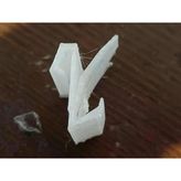 Mazda 1977-2003 323 Kapı Plastik Klipsi