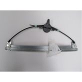 Mazda 2-HB 2008-2014 Sağ Elektrikli Arka Cam Krikosu