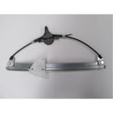 Mazda 2-HB 2008-2014 Sol Elektrikli Arka Cam Krikosu