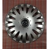 Mazda 211 14 inç 4 Adet Jant Kapağı Seti