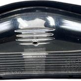 Mazda 3 Plaka Lamba 2003-2008 BR6C-51-270A