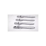 Mazda 6 Krom Kapı Kolu 4 Kapı 2008-2013 P. Çelik