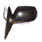 Mazda 6 SD 03 06 Elektrikli Isıtmasız Sol Kapı Aynası
