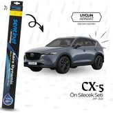 Mazda Cx-5 Silecek Seti Sentinel 600MM-450MM