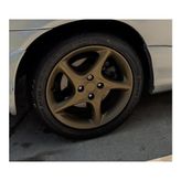 Mazda Miata Nb2 Jant Kapağı