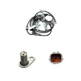 Mazda Sensör Abs Bt50 07-11/ranger 4x4 07-11 Ön Sol