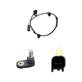 Mazda Sensör Abs Bt50 12-15/ranger 12-15 Arka Sol