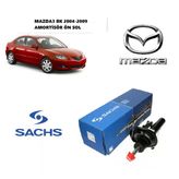 Mazda3 Bk 2004-2009 Ön Sol Amortisör