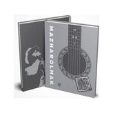 Mazhar Olmak Ciltli - Mazhar Alanson