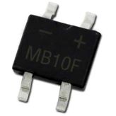 Mb10f 0.5a 1000v Smd Köprü Diyot