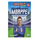 Mbappe O Bir Dünya Yıldızı - Çağrı Çobanoğlu