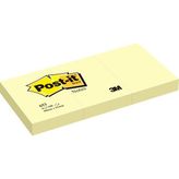 Mbb E-Ticaret 3m 653 38X51 Postit 3 Lü Ambalaj