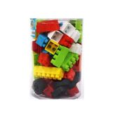 Mbb E-Ticaret 72 Parça Lego Seti