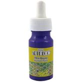 Mbb E-Ticaret Artdeco Ebru Boyası 30ML Lila 016B-60