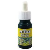 Mbb E-Ticaret Artdeco Ebru Boyası 30ML Yeşil 016B-13