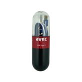 Mbb E-Ticaret Avec AV-189 Type-C USB 1 mt Kablo