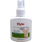 Mbb E-Ticaret Ayak Bakım Spreyi 100 ml