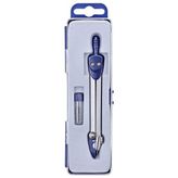 Mbb E-Ticaret Brons BR-580 Metal Pergel-(***6 Adet***)